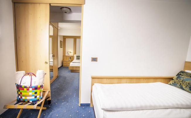 Фото отеля Arnika Hotel