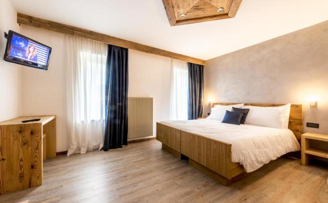 Фото отеля Arnika Hotel