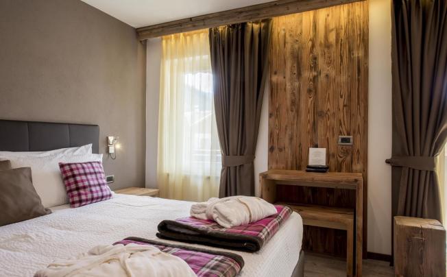 Фото отеля Arnika Hotel