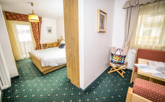 Фото отеля Arnika Hotel