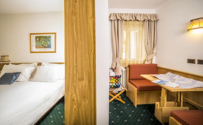 Фото отеля Arnika Hotel