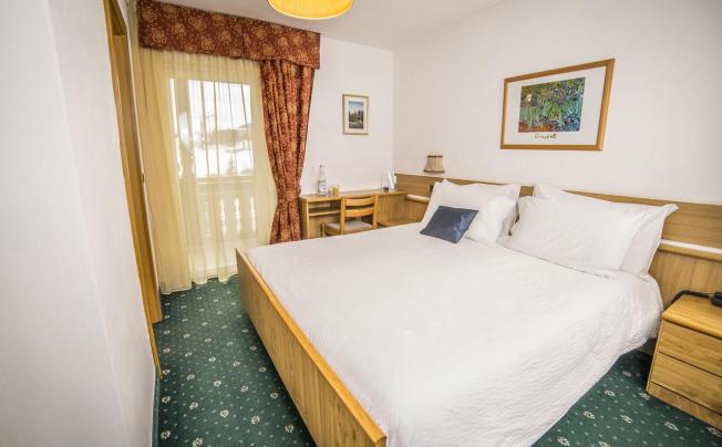 Фото отеля Arnika Hotel