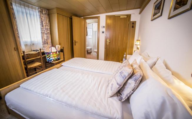 Фото отеля Arnika Hotel