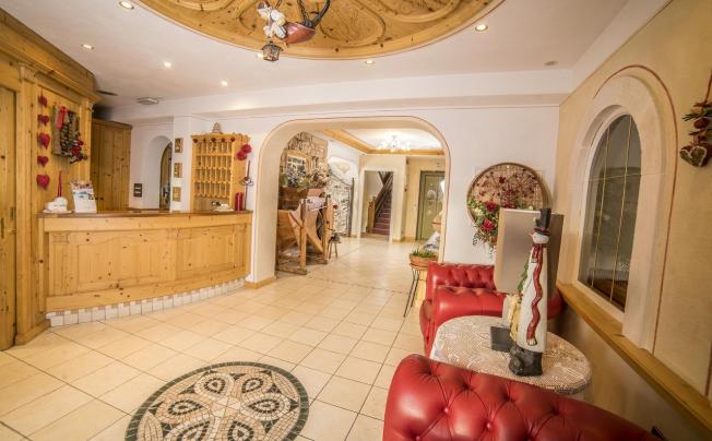 Фото отеля Arnika Hotel