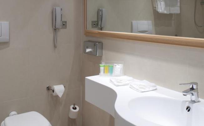Фото отеля Holiday inn rome - eur parco dei medici