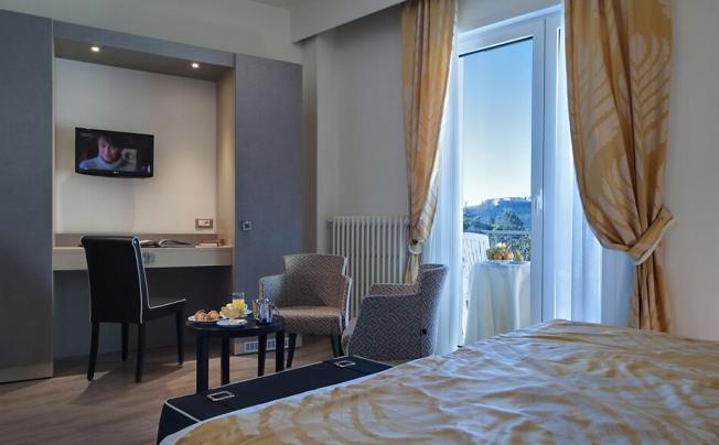 Фото отеля Ariston Molino Buja Hotel