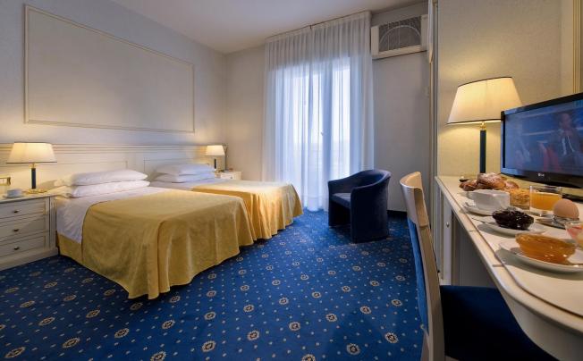 Фото отеля Ariston Molino Buja Hotel