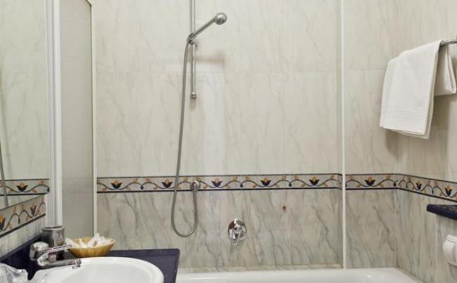 Фото отеля Ariston Molino Buja Hotel