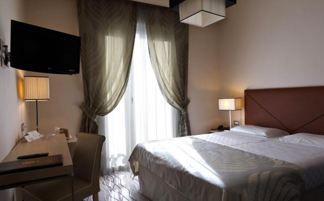 Фото отеля Ariston Molino Buja Hotel