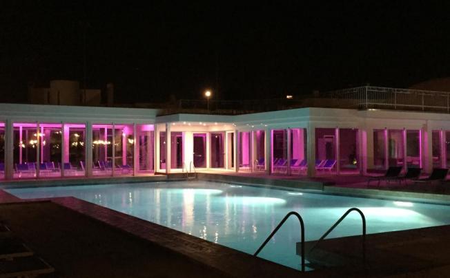 Фото отеля Ariston Molino Buja Hotel