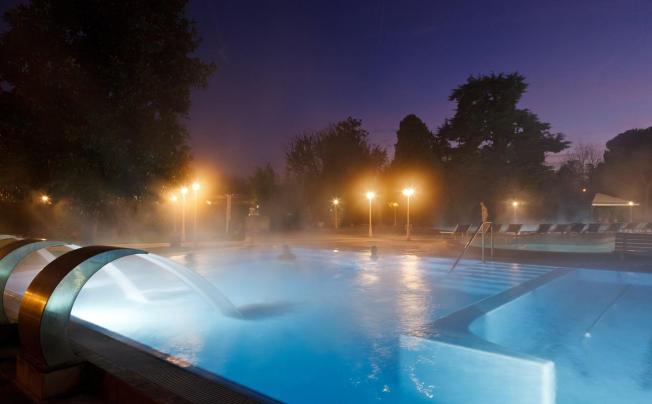 Фото отеля Ariston Molino Buja Hotel