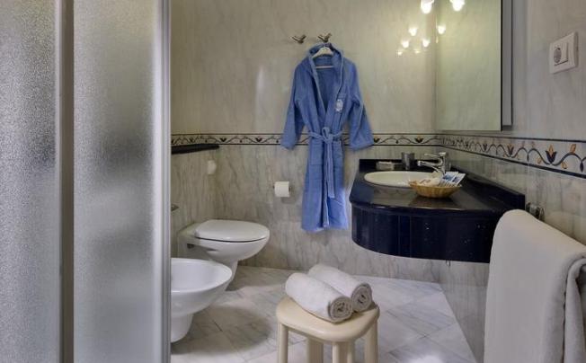 Фото отеля Ariston Molino Buja Hotel