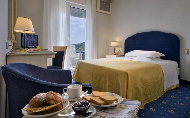Фото отеля Ariston Molino Buja Hotel