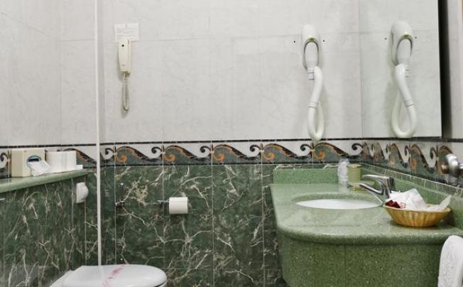 Фото отеля Ariston Molino Buja Hotel