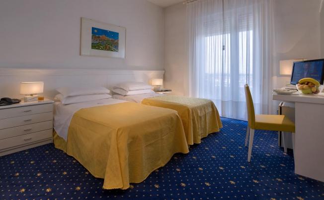 Фото отеля Ariston Molino Buja Hotel