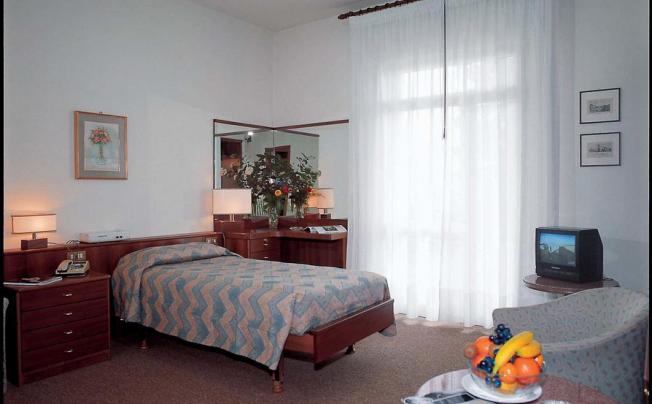 Фото отеля Ariston Molino Buja Hotel