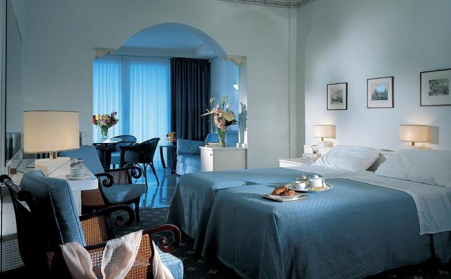 Фото отеля Ariston Molino Buja Hotel