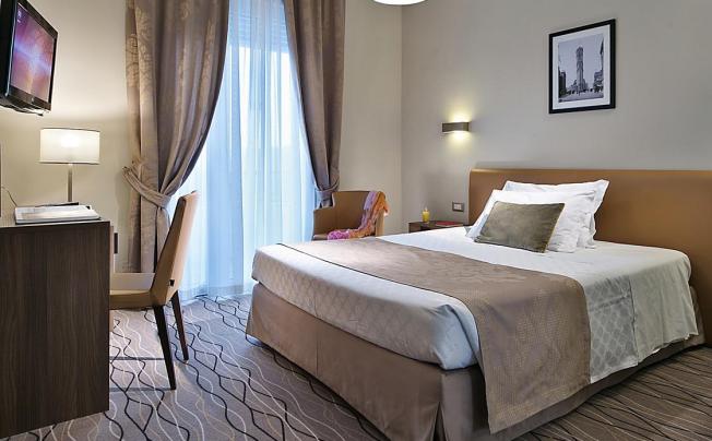 Фото отеля Ariston Molino Buja Hotel