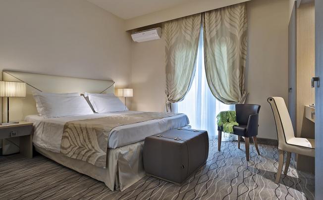 Фото отеля Ariston Molino Buja Hotel
