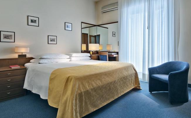 Фото отеля Ariston Molino Buja Hotel