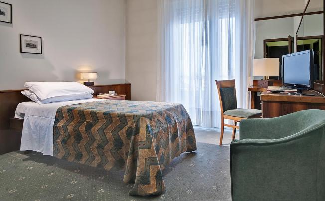 Фото отеля Ariston Molino Buja Hotel