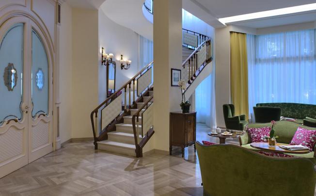 Фото отеля Ariston Molino Buja Hotel