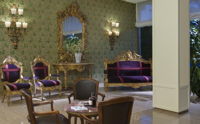 Фото отеля Ariston Molino Buja Hotel