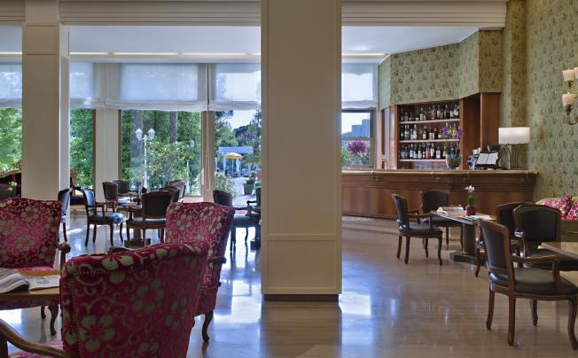 Фото отеля Ariston Molino Buja Hotel