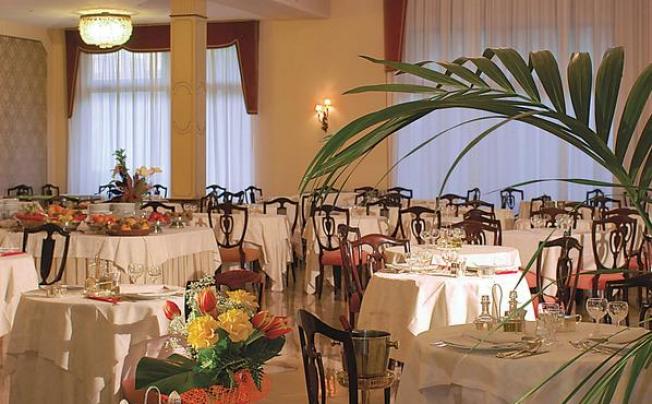 Фото отеля Ariston Molino Buja Hotel