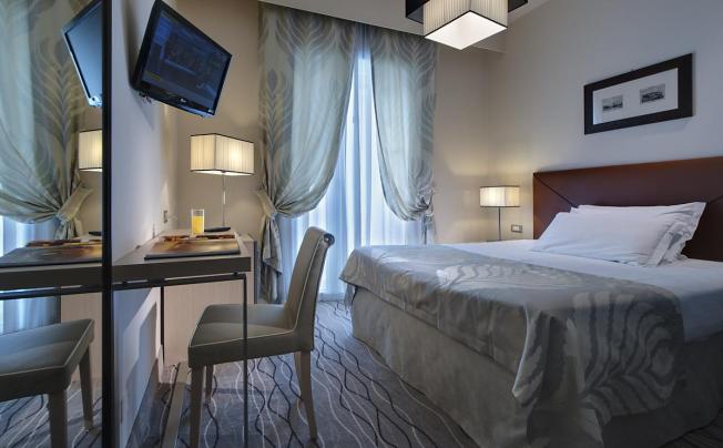 Фото отеля Ariston Molino Buja Hotel