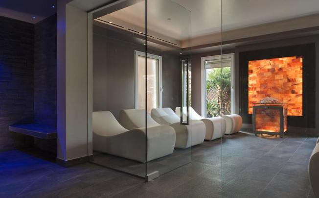 Фото отеля Ariston Molino Buja Hotel