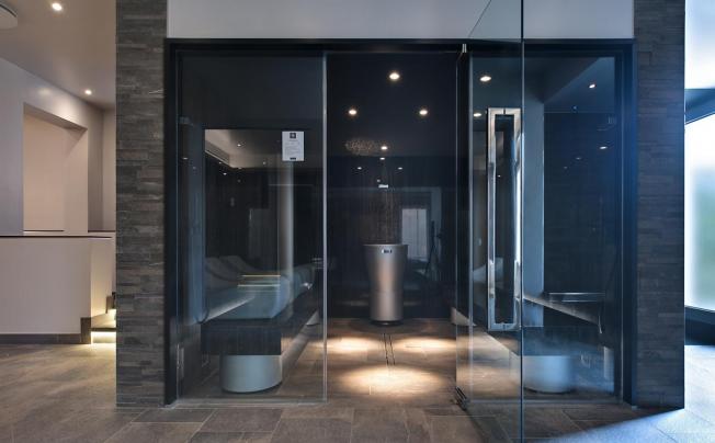 Фото отеля Ariston Molino Buja Hotel