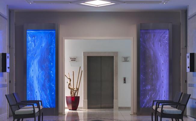 Фото отеля Ariston Molino Buja Hotel