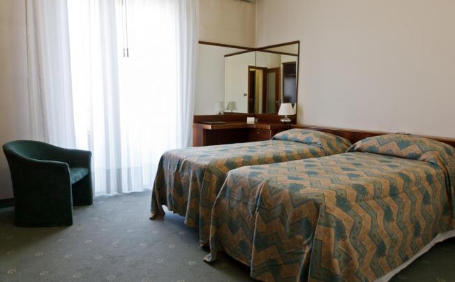 Фото отеля Ariston Molino Buja Hotel