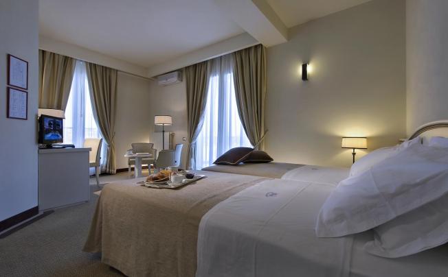 Фото отеля Ariston Molino Buja Hotel