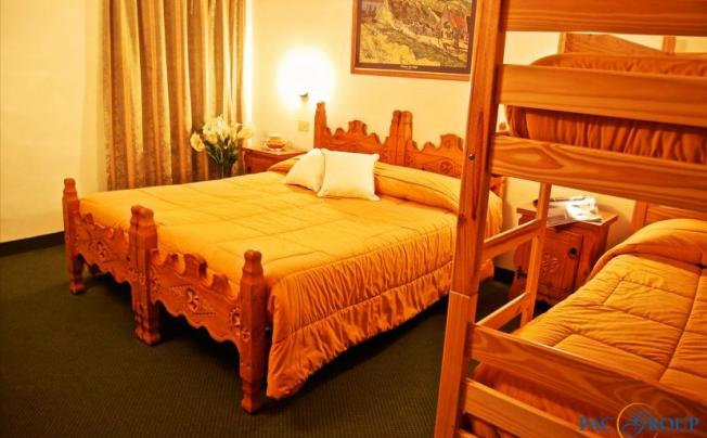 Фото отеля VILLA CIMMENTOROSSO