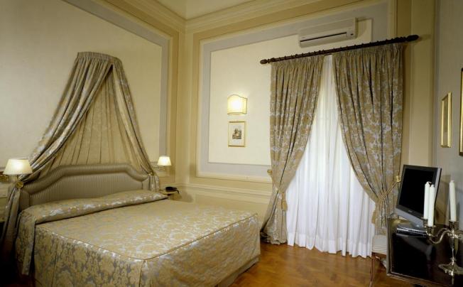 Фото отеля Palazzo Niccolini Al Duomo 