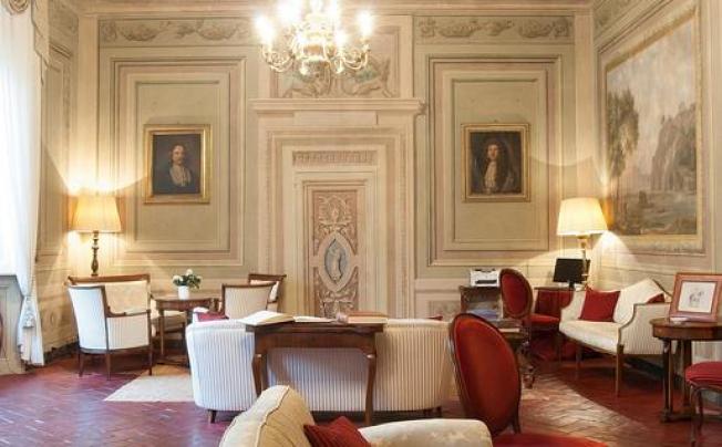 Фото отеля PALAZZO NICCOLINI AL DUOMO 
