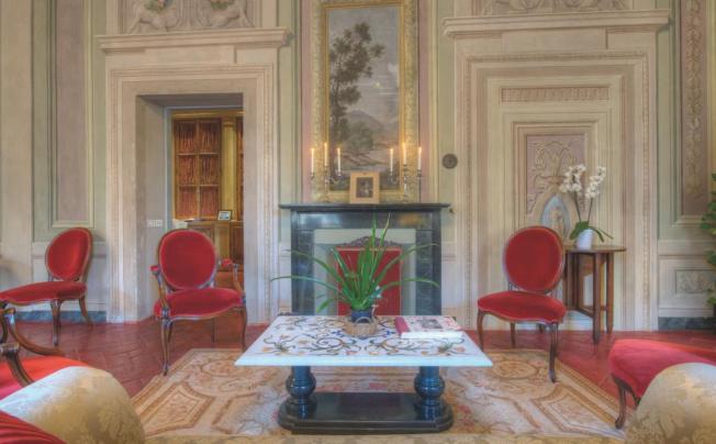 Фото отеля PALAZZO NICCOLINI AL DUOMO 