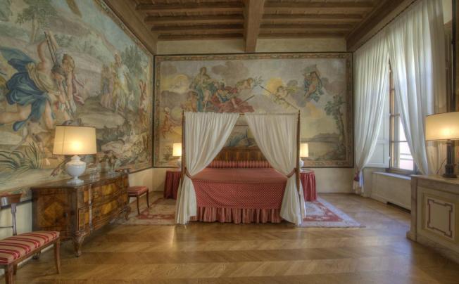 Фото отеля PALAZZO NICCOLINI AL DUOMO 