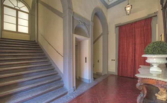 Фото отеля PALAZZO NICCOLINI AL DUOMO 