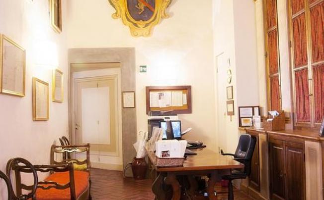 Фото отеля PALAZZO NICCOLINI AL DUOMO 