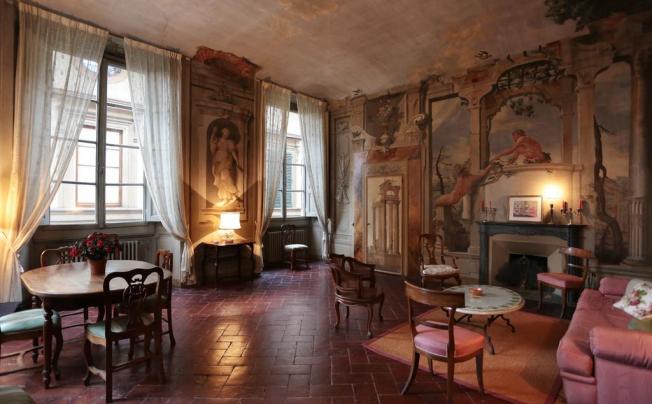 Фото отеля PALAZZO NICCOLINI AL DUOMO 
