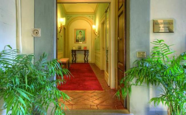 Фото отеля PALAZZO NICCOLINI AL DUOMO 