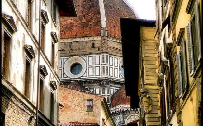 Фото отеля PALAZZO NICCOLINI AL DUOMO 