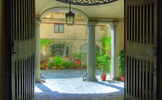Фото отеля PALAZZO NICCOLINI AL DUOMO 