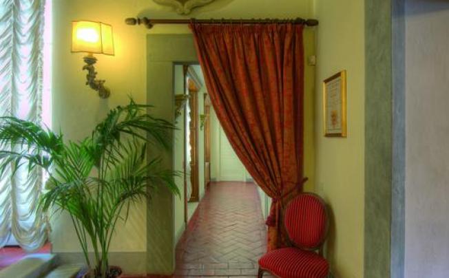 Фото отеля PALAZZO NICCOLINI AL DUOMO 