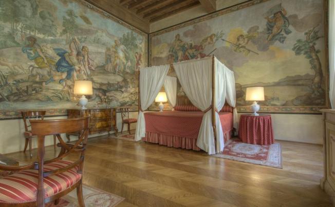 Фото отеля PALAZZO NICCOLINI AL DUOMO 
