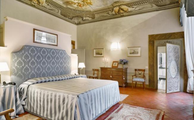Фото отеля PALAZZO NICCOLINI AL DUOMO 