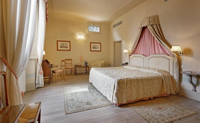 Фото отеля PALAZZO NICCOLINI AL DUOMO 